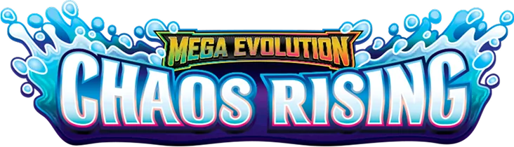 Logo van set Chaos Rising